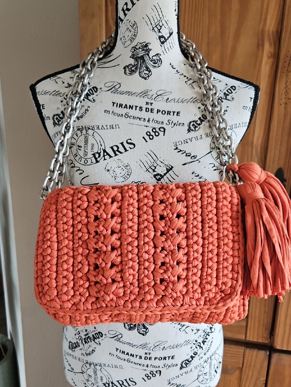 Belier Belier Purse